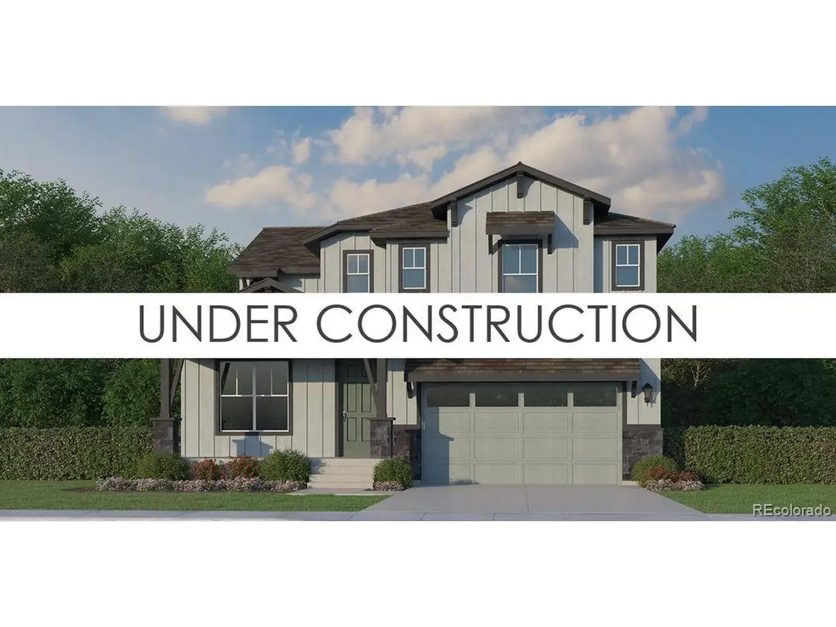 10305 Antelope Ravine Dr, Colorado Springs, CO 80908 - #1