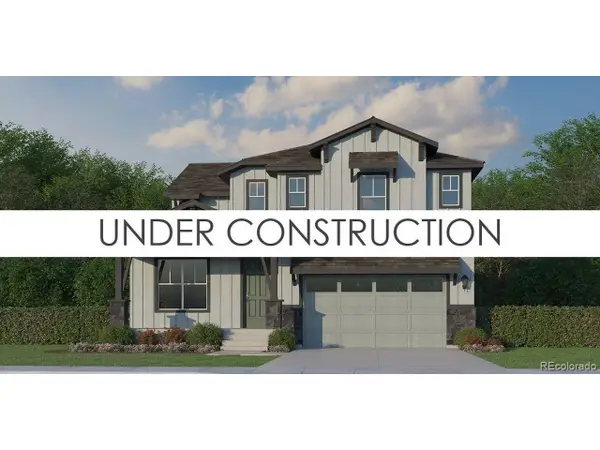 10305 Antelope Ravine Dr, Colorado Springs, CO 80908