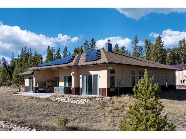 71575 Highway 40, Tabernash, CO 80478