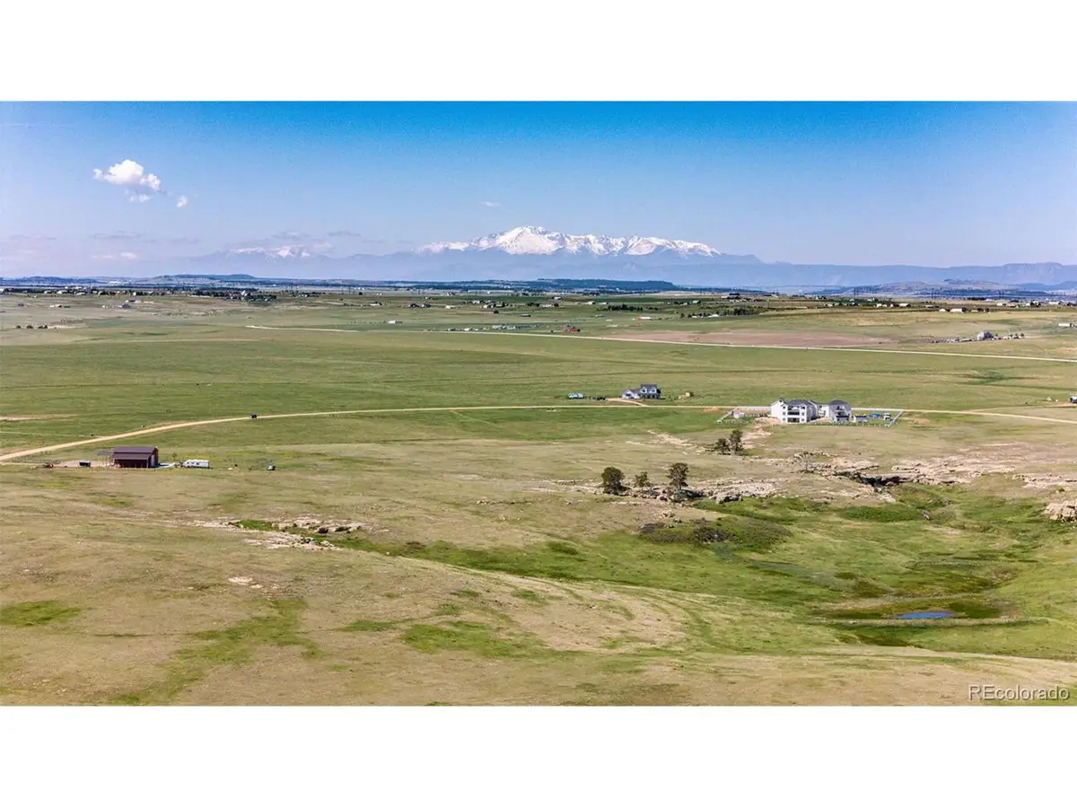 2555 Rustlers Canyon Loop, Elizabeth, CO 80107 - Image #1