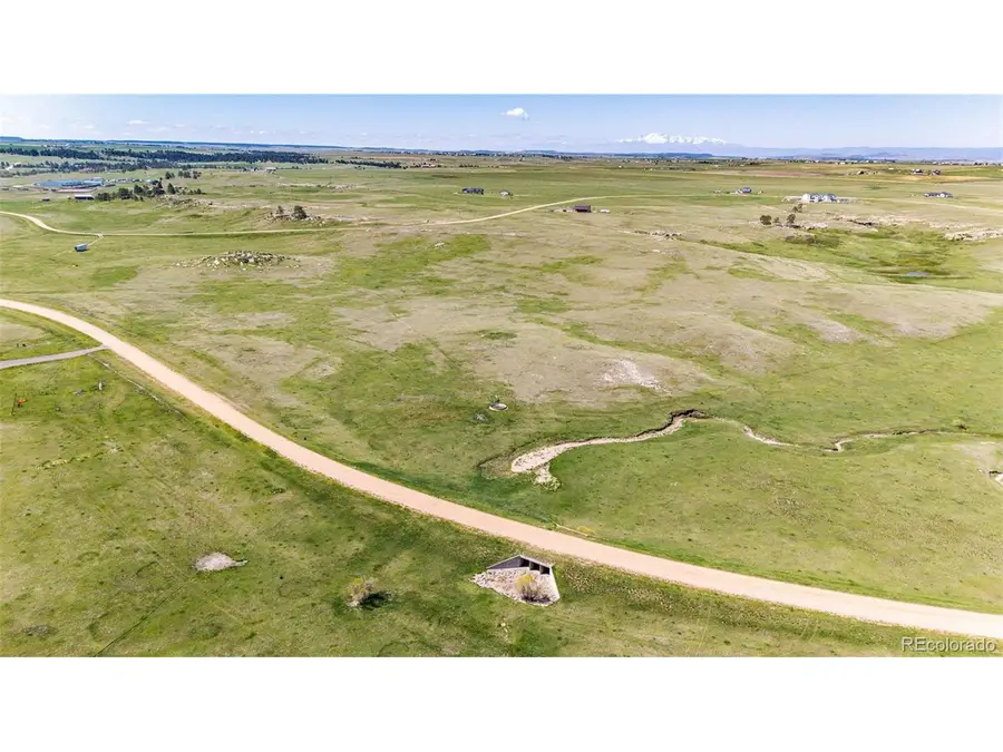2555 Rustlers Canyon Loop, Elizabeth, CO 80107 - Image #2