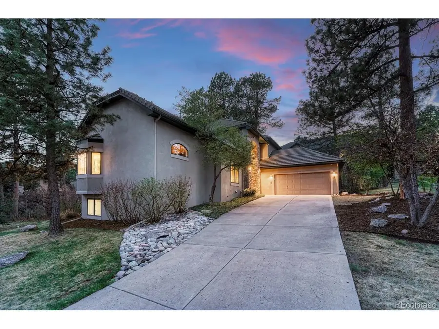 4537 Silver Dale Ct, Castle Rock, CO 80108 - #2