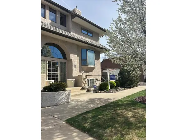 502 Fillmore St, Denver, CO 80206