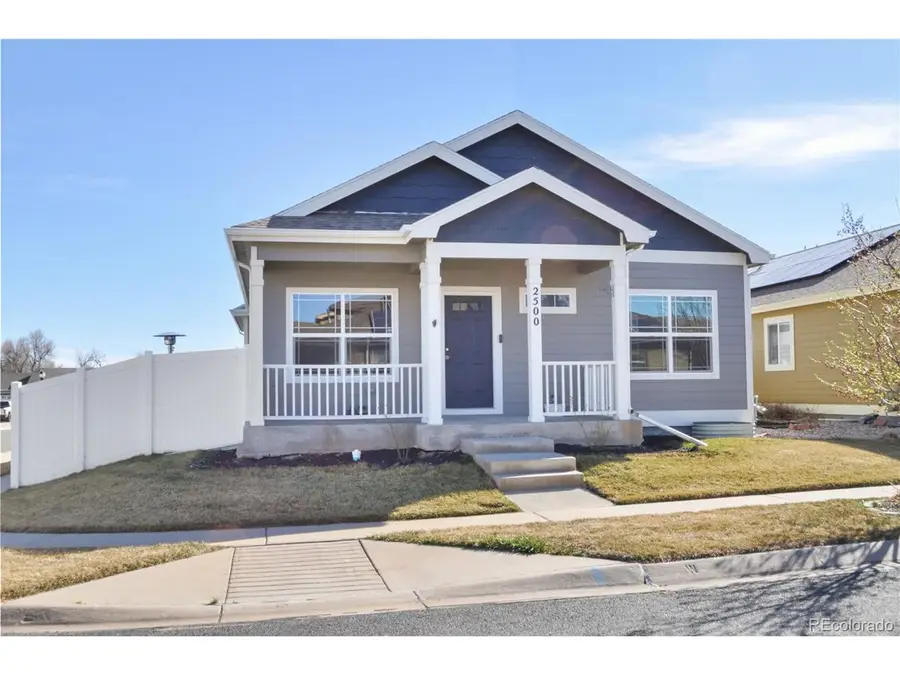 2500 Heather Ln, Evans, CO 80620 - #2