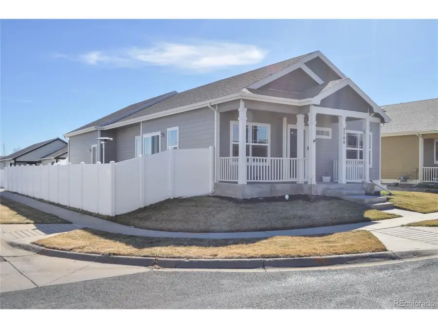 2500 Heather Ln, Evans, CO 80620 - #3