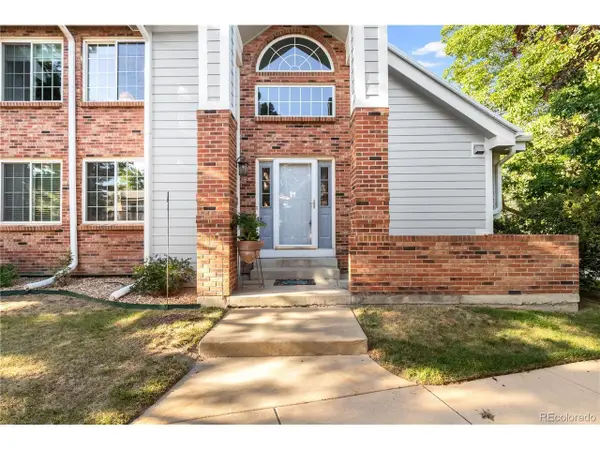 3971 S Carson St #B, Aurora, CO 80014