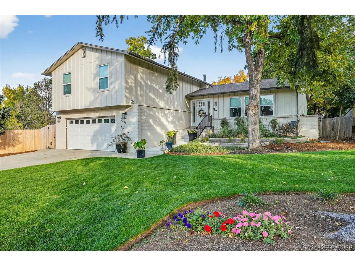 6244 S Niagara Way, Centennial, CO 80111 - Image #1