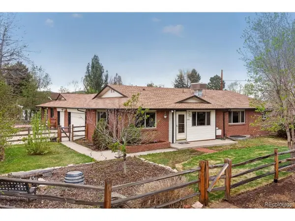 2303 Iris St, Lakewood, CO 80215