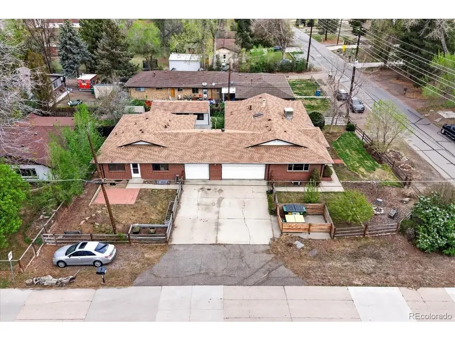 2303 Iris St, Lakewood, CO 80215 - #2