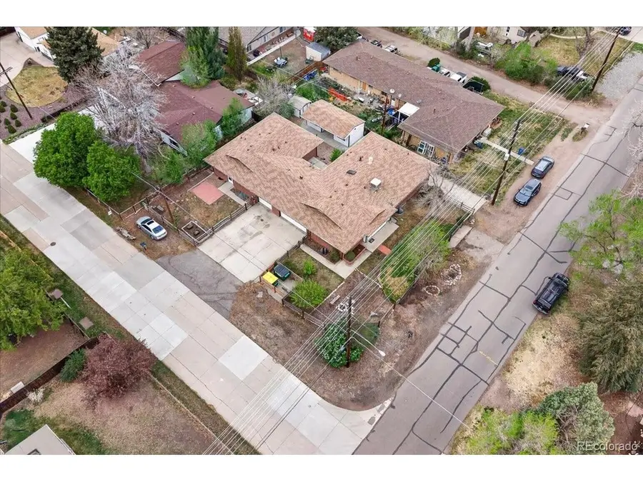 2303 Iris St, Lakewood, CO 80215 - #3