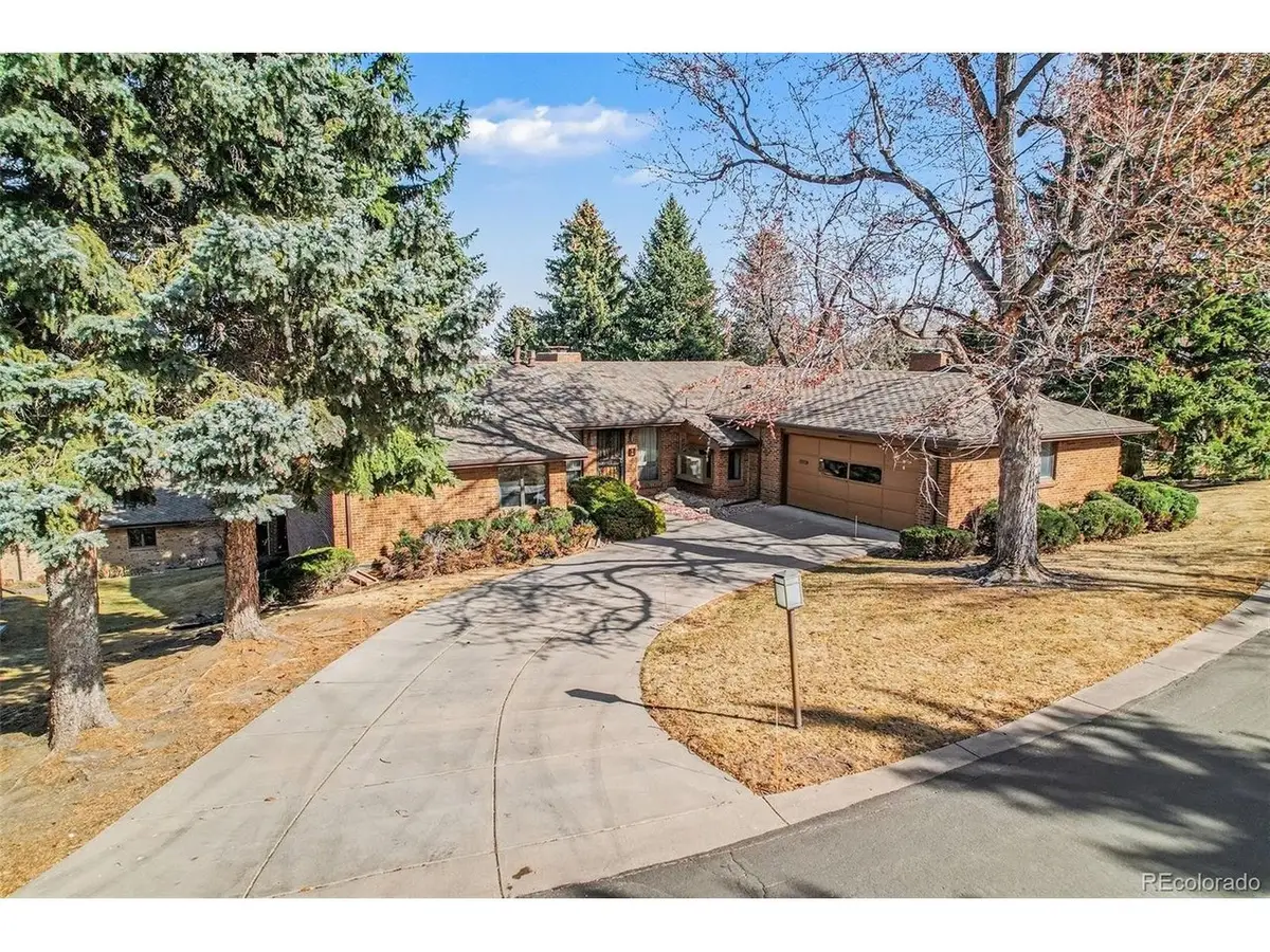 2615 Oak Dr #1, Lakewood, CO 80215 - Image #1