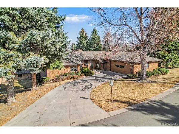 2615 Oak Dr #1, Lakewood, CO 80215