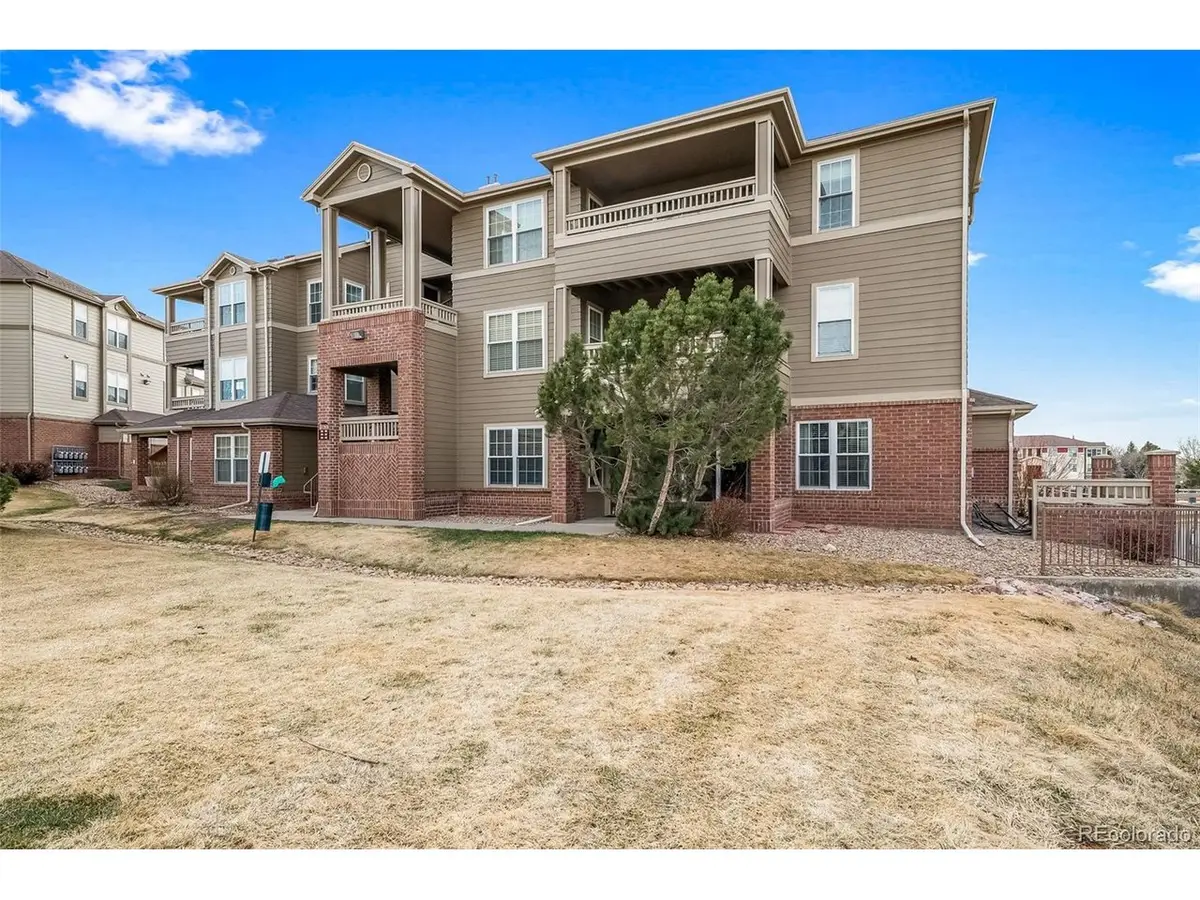 12858 Ironstone Way #102, Parker, CO 80134 - #1