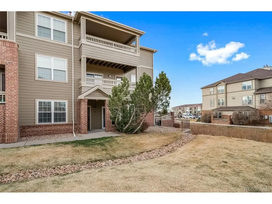 12858 Ironstone Way #102, Parker, CO 80134 - #3