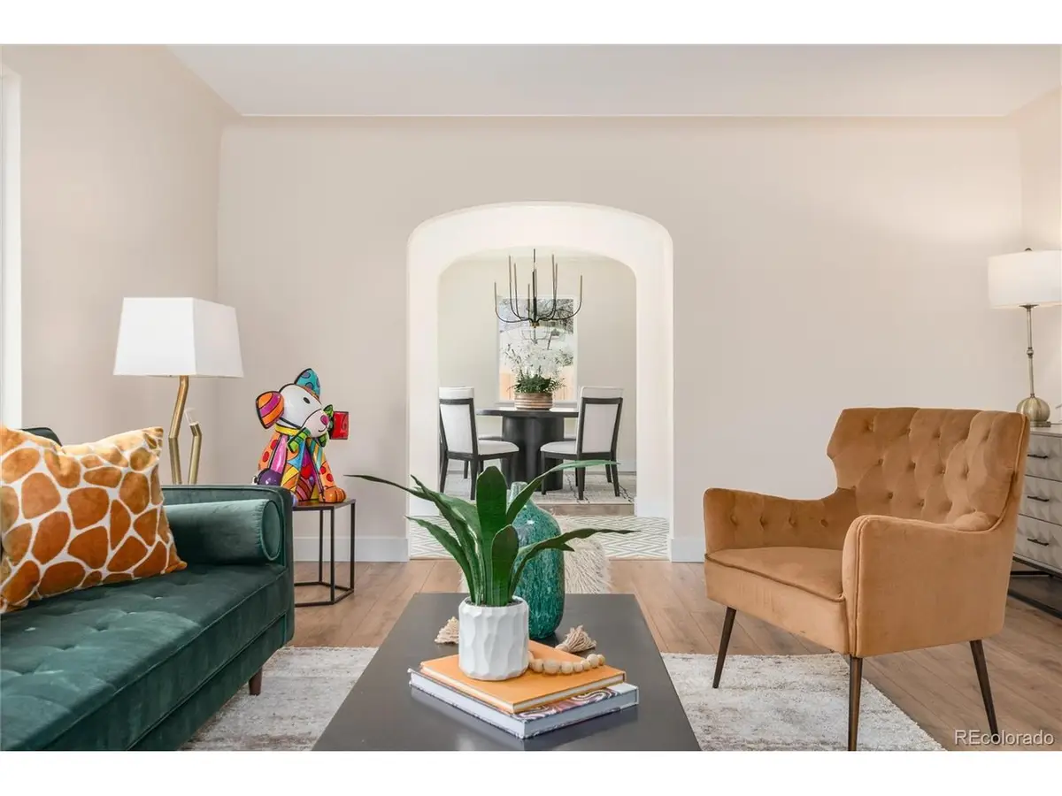 2015 Monaco Pkwy, Denver, CO 80207 - #1