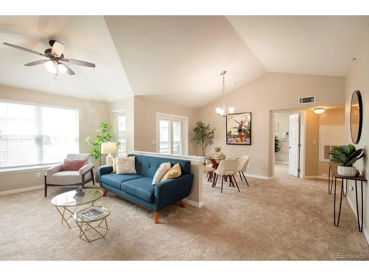 12886 Ironstone Way #303, Parker, CO 80134 - #1