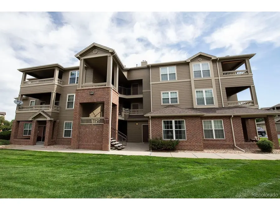 12886 Ironstone Way #303, Parker, CO 80134 - #2