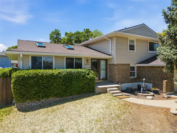 6507 S Dexter St, Centennial, CO 80121