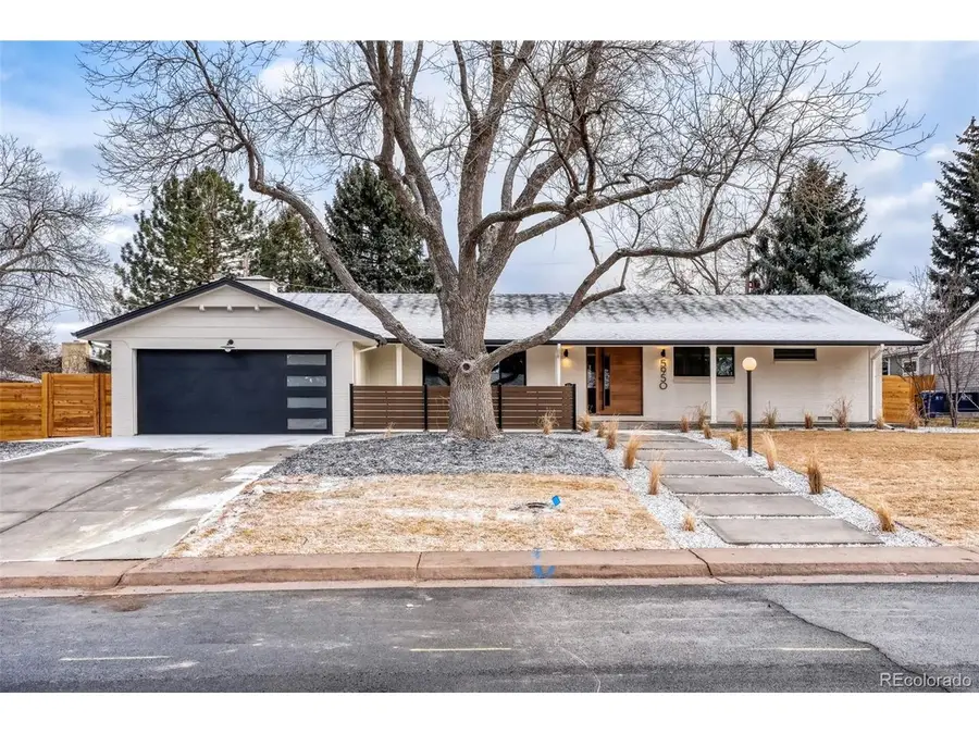 5950 E Kenyon Ave, Denver, CO 80237 - #2