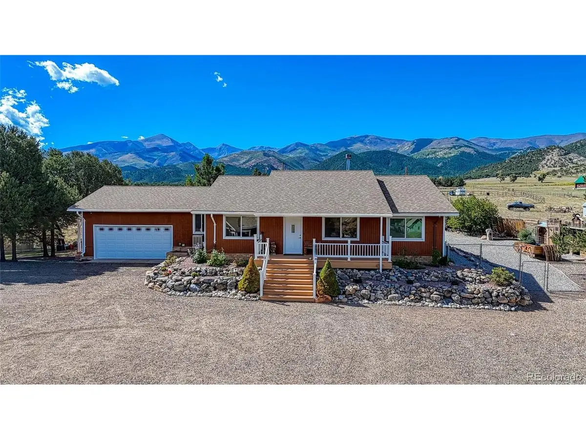 128 Pine Edge Dr, Coaldale, CO 81222 - #1