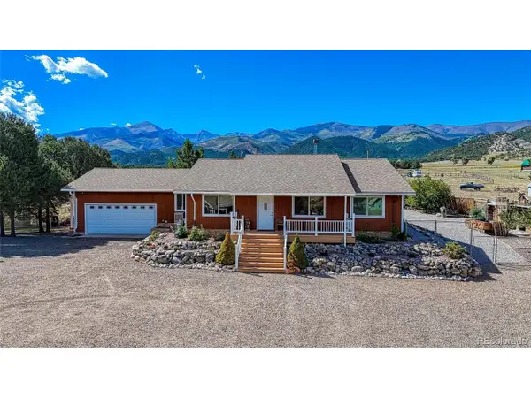 128 Pine Edge Dr, Coaldale, CO 81222