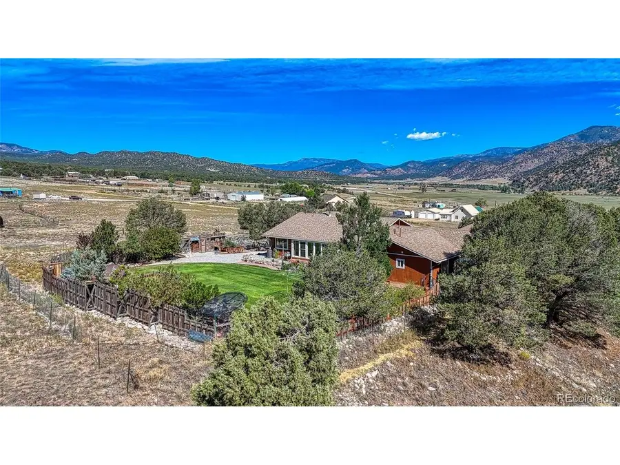 128 Pine Edge Dr, Coaldale, CO 81222 - #3