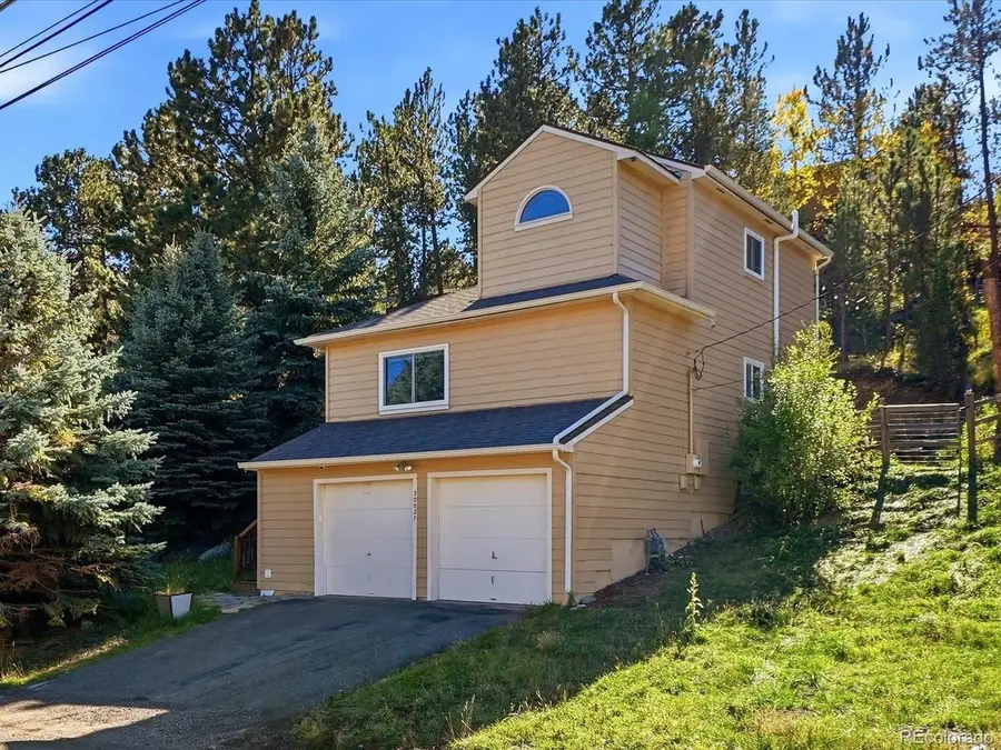 30027 Aspen Ln, Evergreen, CO 80439 - #2