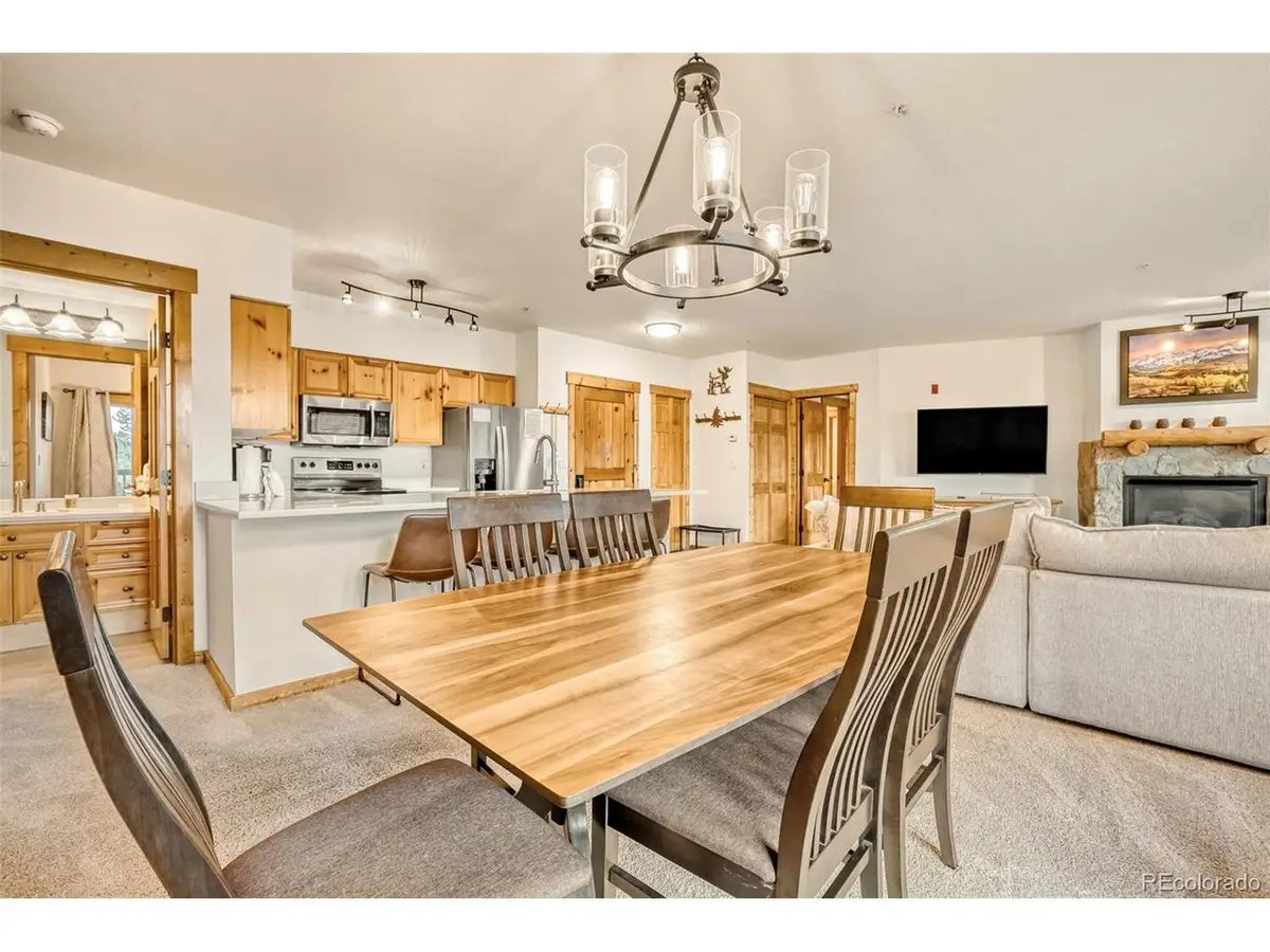 22784 Us Highway 6 #2640, Dillon, CO 80435 - #1