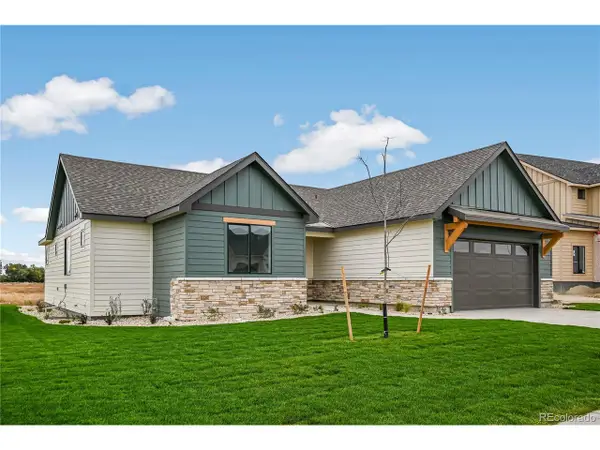 1096 S Deuel St, Fort Morgan, CO 80701