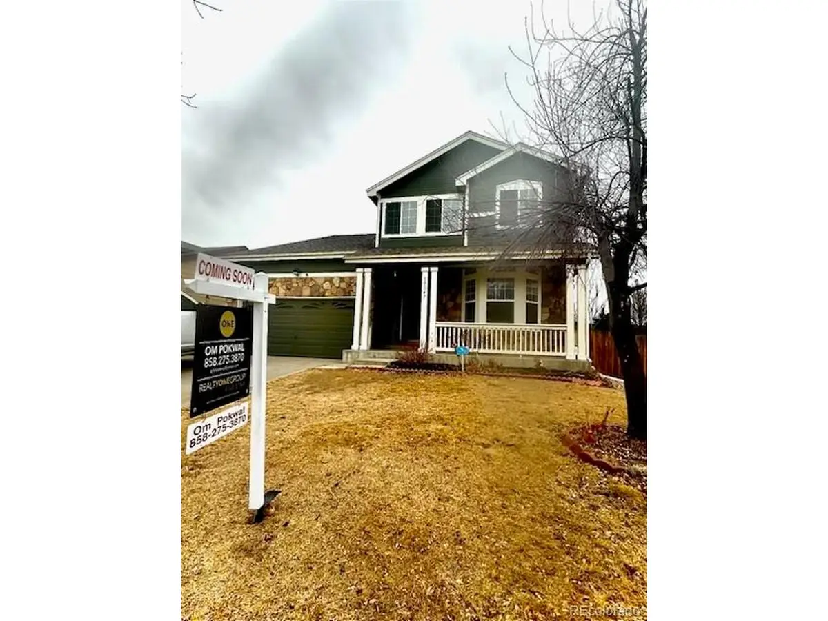 19147 E Dickenson Dr, Aurora, CO 80013 - #1