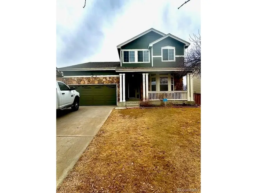 19147 E Dickenson Dr, Aurora, CO 80013 - #2