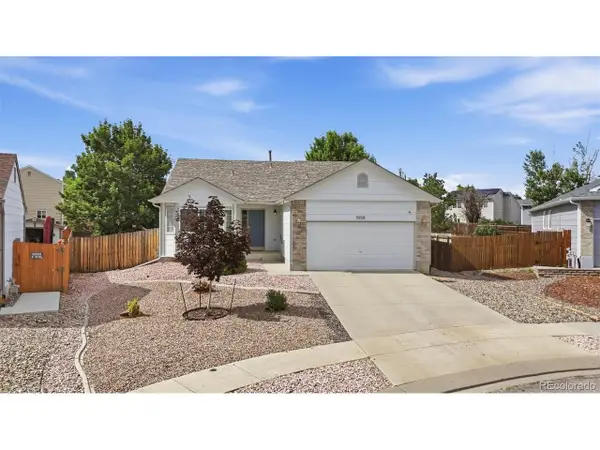 5928 Iceberg Pass Way, Colorado Springs, CO 80923