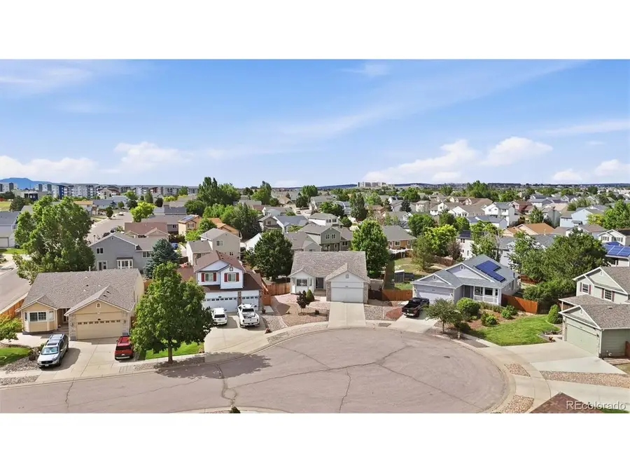 5928 Iceberg Pass Way, Colorado Springs, CO 80923 - #2