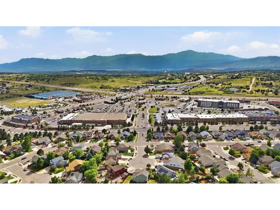 5928 Iceberg Pass Way, Colorado Springs, CO 80923 - #3