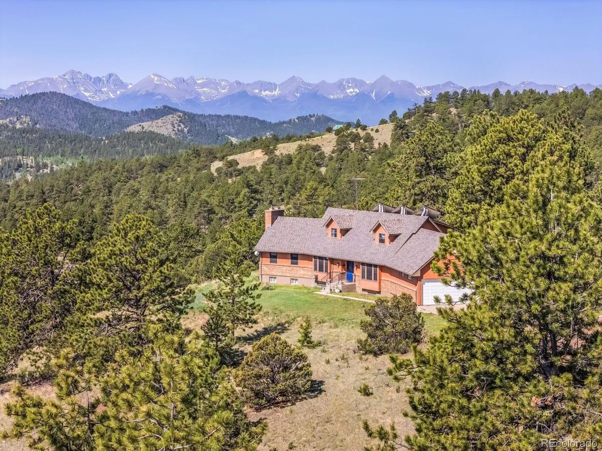 9591 State Highway 96, Westcliffe, CO 81252 - Image #1