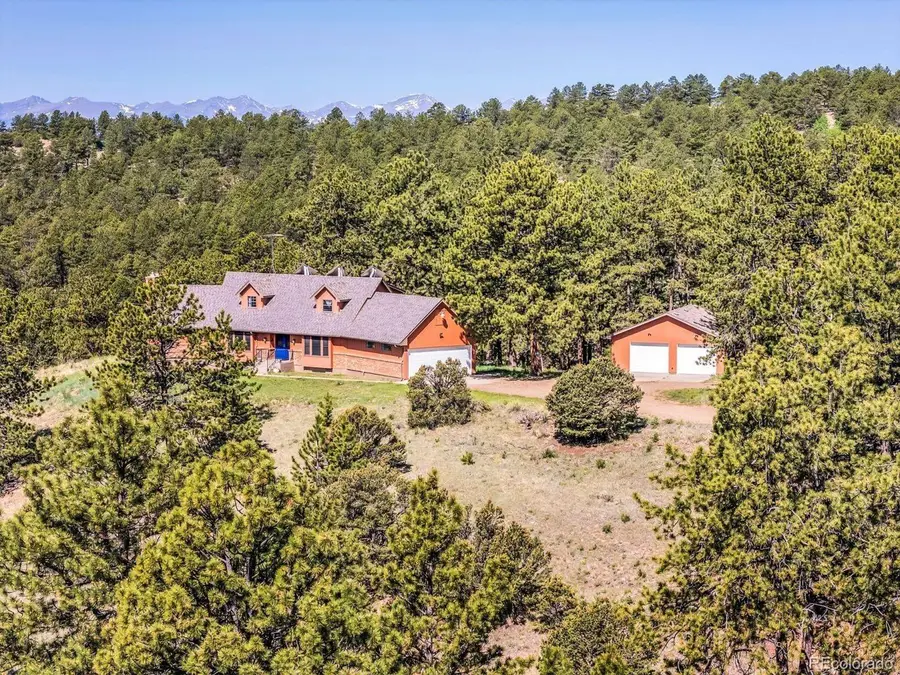 9591 State Highway 96, Westcliffe, CO 81252 - Image #2