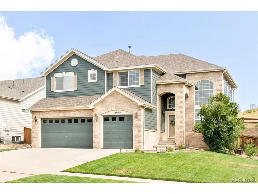 15999 E Summit Fox Ave, Parker, CO 80134 - #2