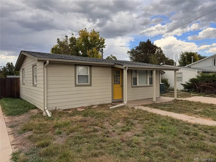 1303 Edmunds St, Brush, CO 80723 - Image #2