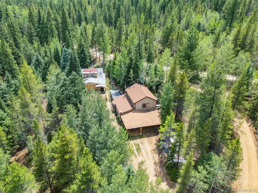 4487 Smith Hill Rd, Black Hawk, CO 80422 - #3