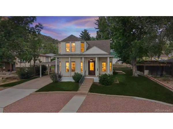 614 Front St, Castle Rock, CO 80104
