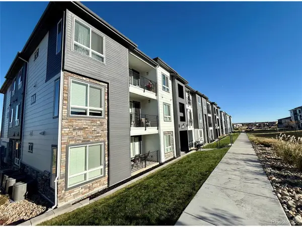 16881 Askins Loop #305, Parker, CO 80134