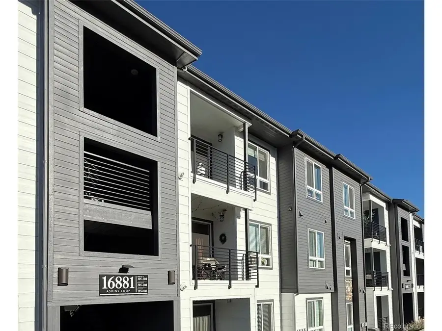 16881 Askins Loop #305, Parker, CO 80134 - Image #3