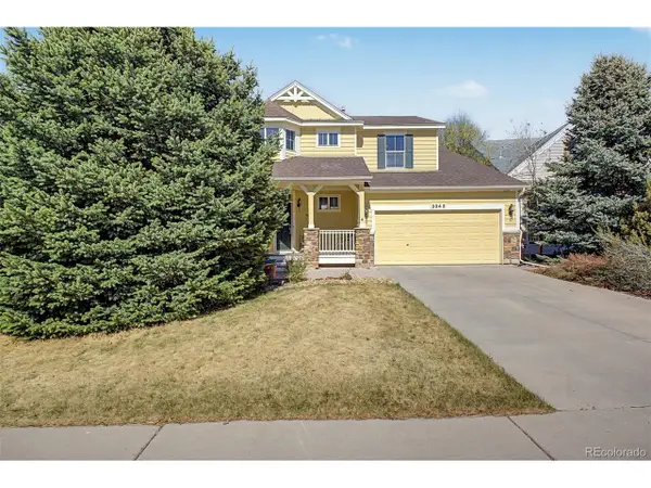 3343 Fantasy Pl, Castle Rock, CO 80109