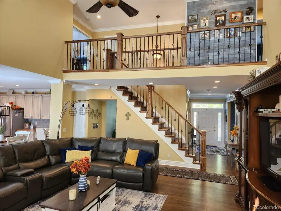 10078 Brisbane Way, Littleton, CO 80130 - #2