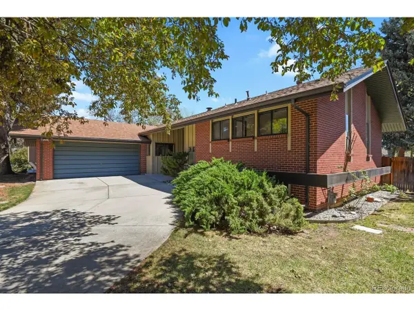 3402 S Dallas Ct, Denver, CO 80231