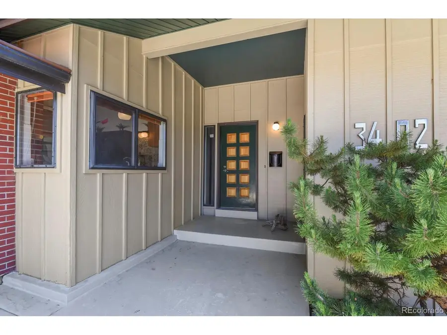3402 S Dallas Ct, Denver, CO 80231 - #2