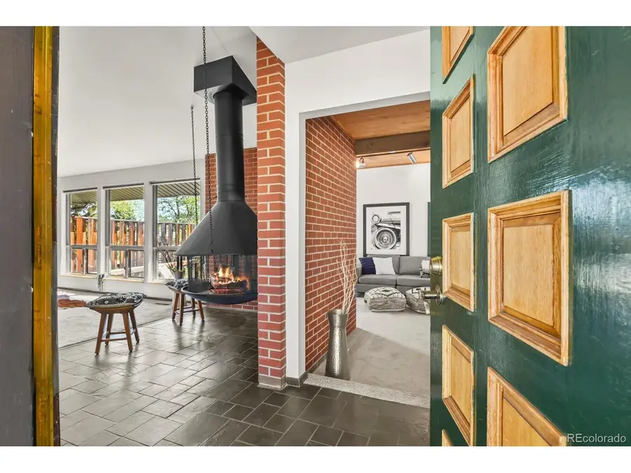 3402 S Dallas Ct, Denver, CO 80231 - #3