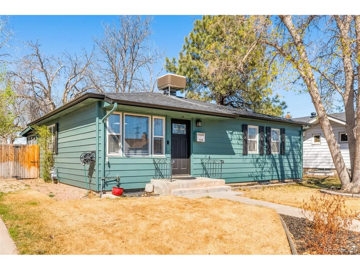 119 S 8th Ave, Brighton, CO 80601 - #1