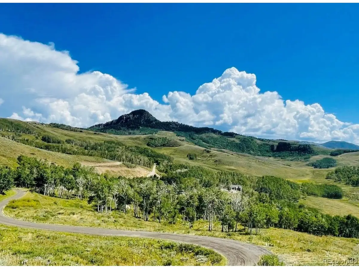 580 Cr-281 Lot 64, Kremmling, CO 80459 - #1