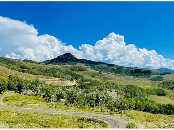 580 Cr-281 Lot 64, Kremmling, CO 80459
